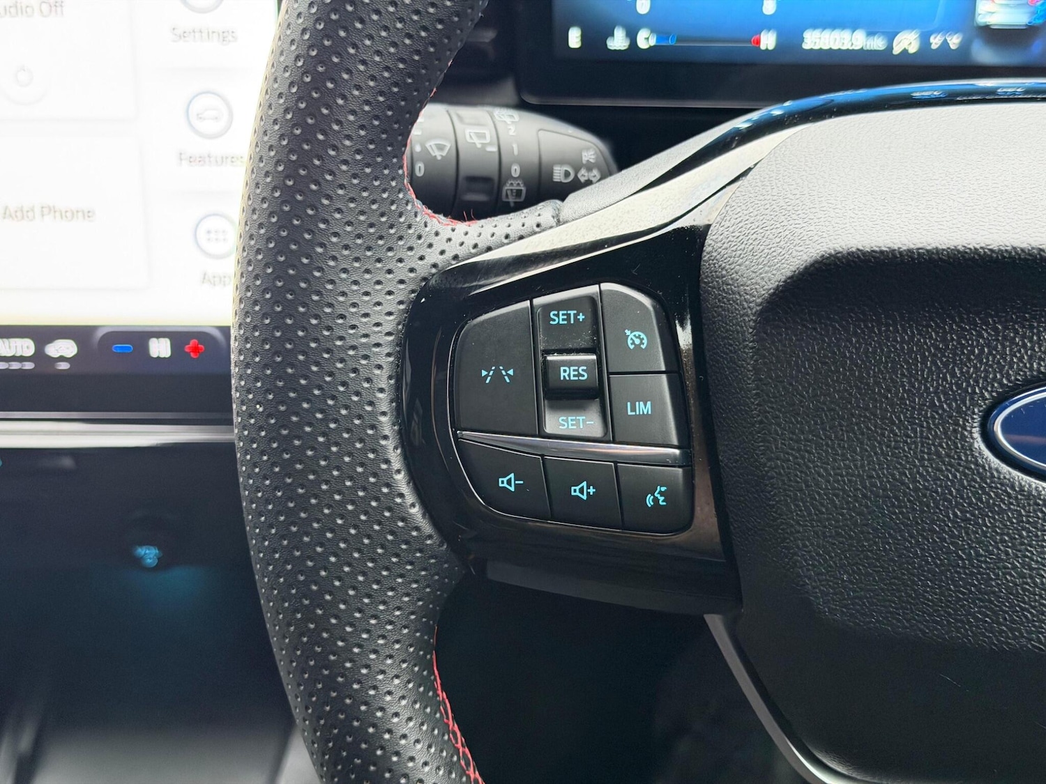 Used Ford Puma 2024 for sale - 77377178: Photo 17