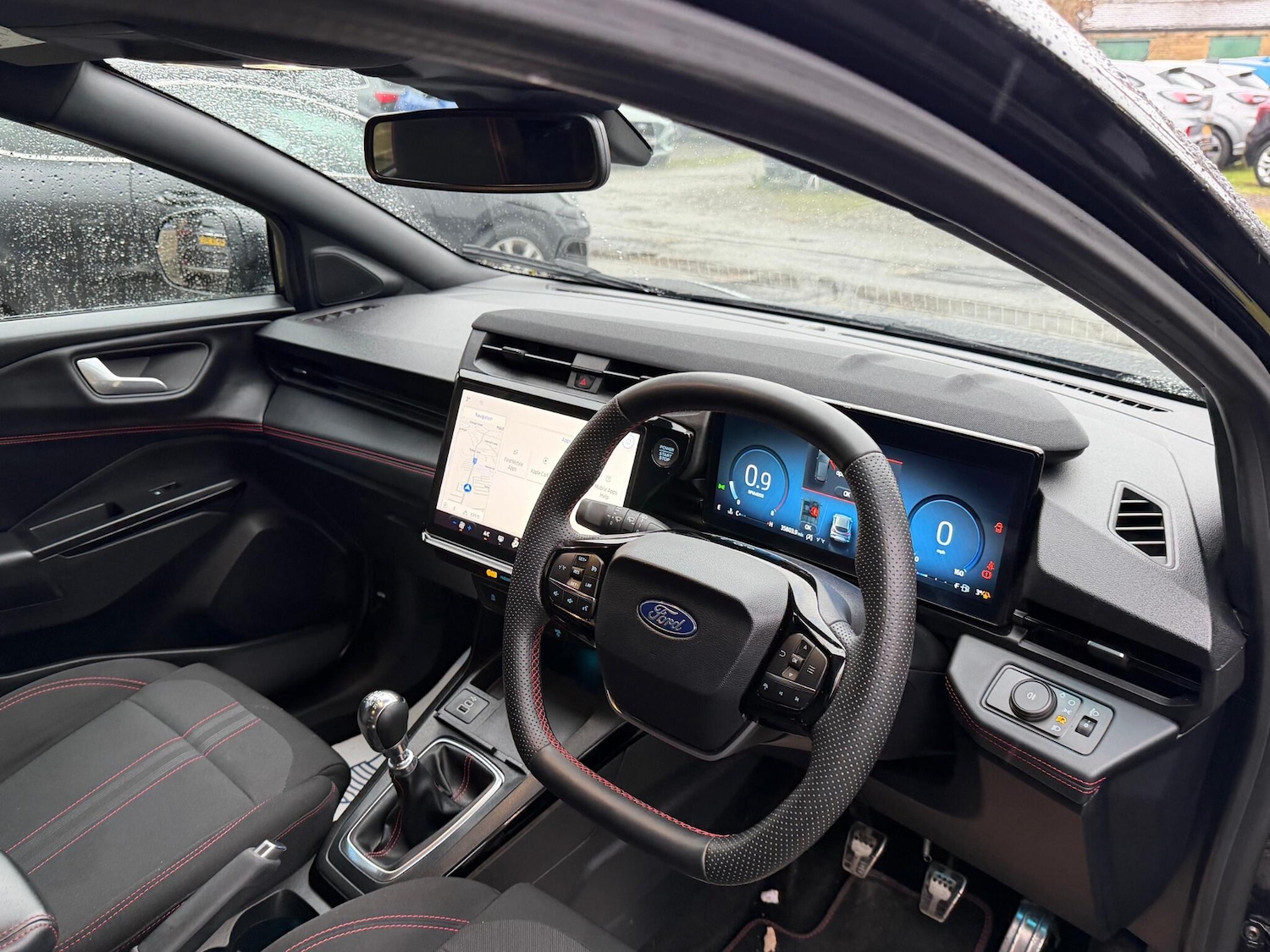 Used Ford Puma 2024 for sale - 77377178: Photo 19