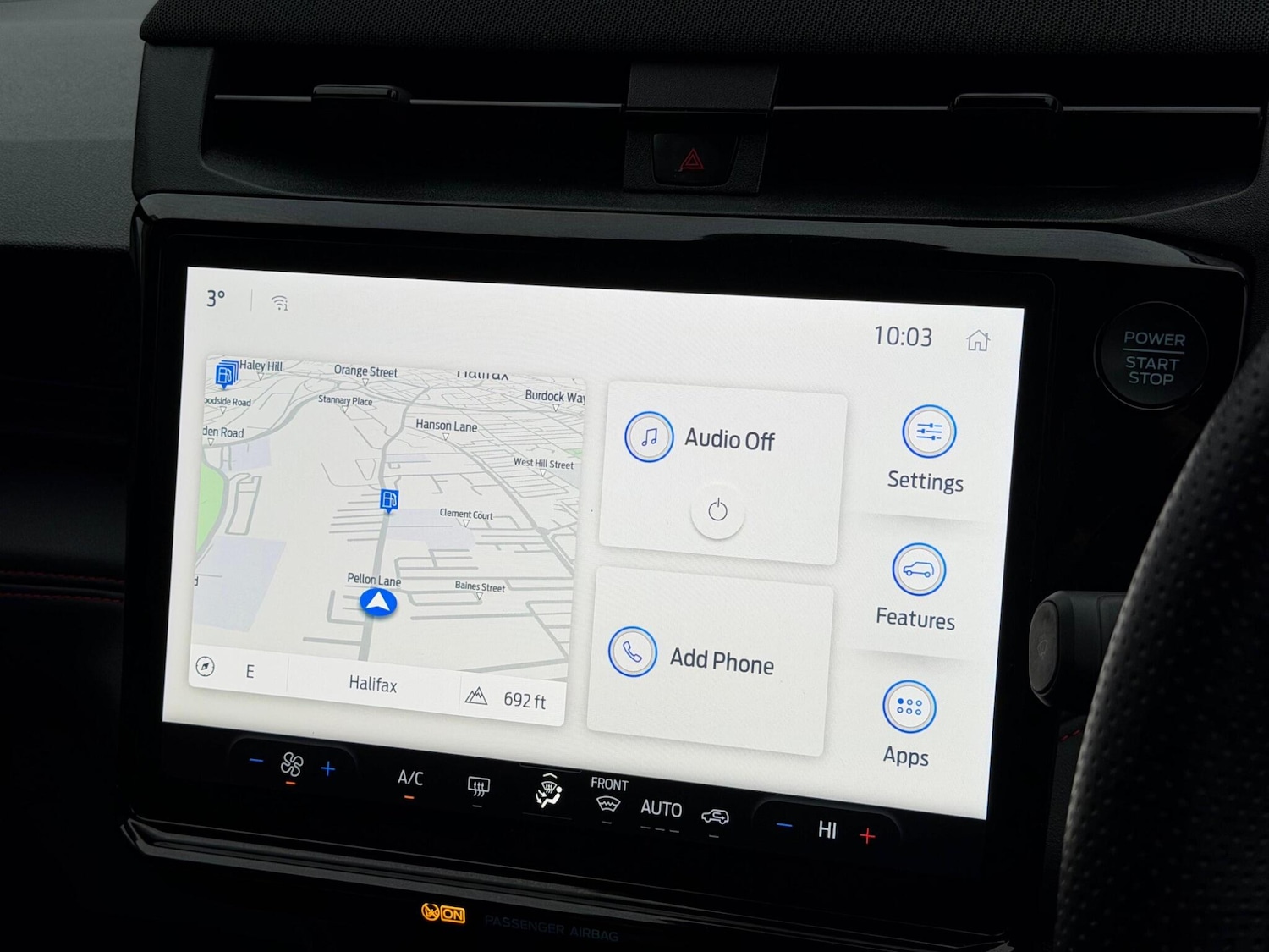 Used Ford Puma 2024 for sale - 77377178: Photo 20