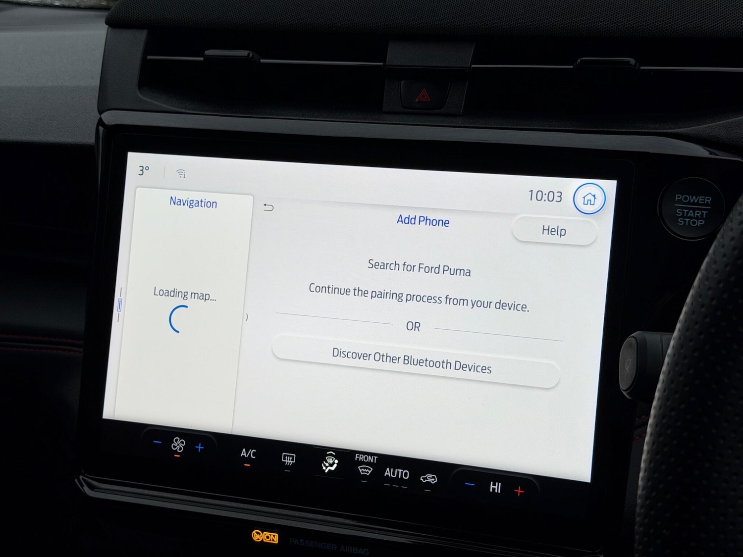 Used Ford Puma 2024 for sale - 77377178: Photo 23