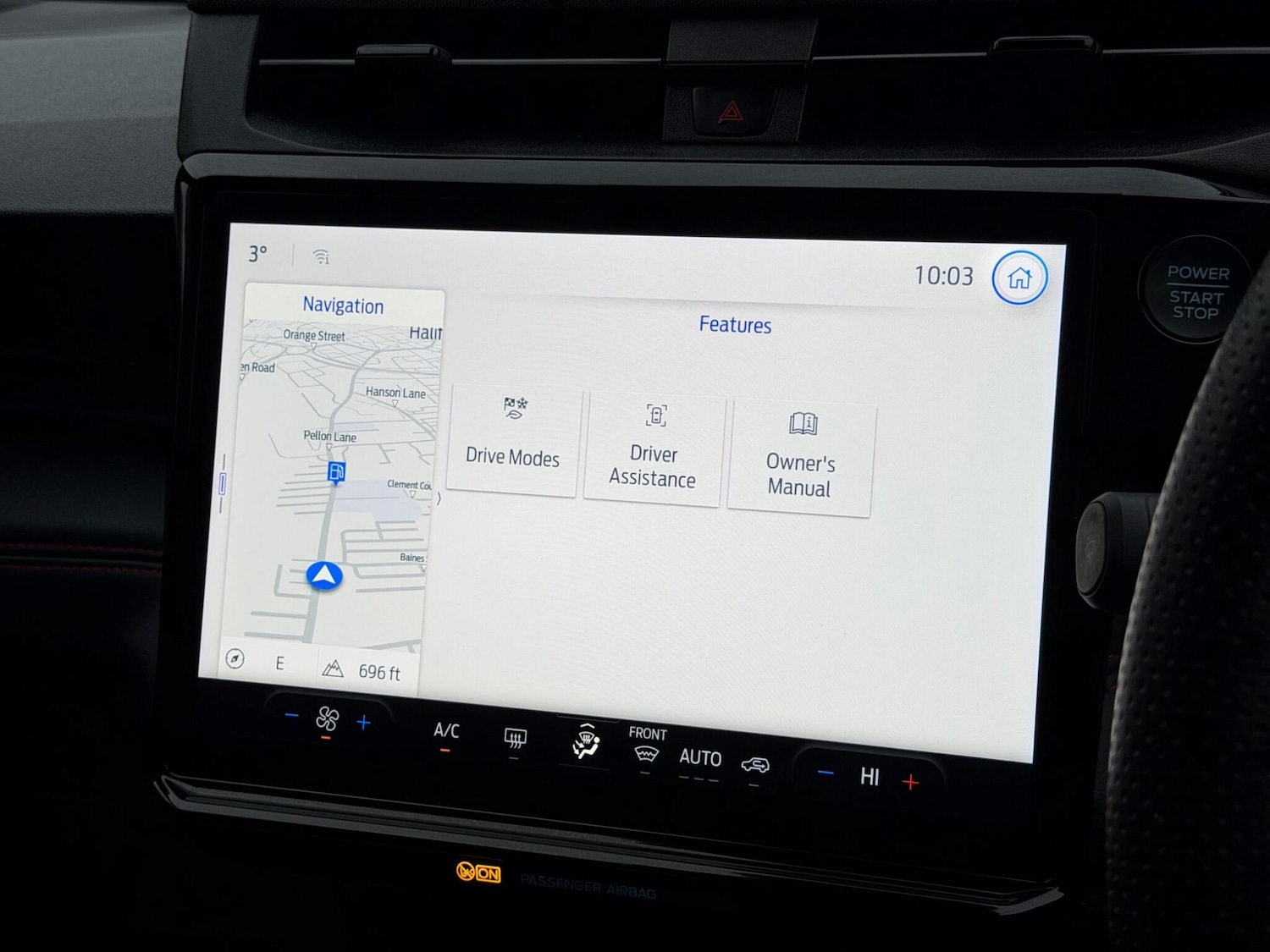 Used Ford Puma 2024 for sale - 77377178: Photo 24