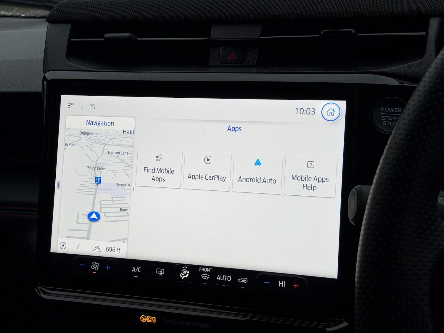 Used Ford Puma 2024 for sale - 77377178: Photo 25