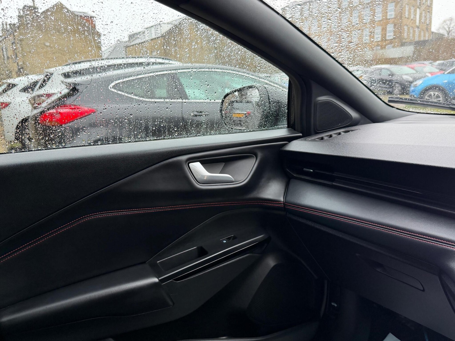 Used Ford Puma 2024 for sale - 77377178: Photo 26