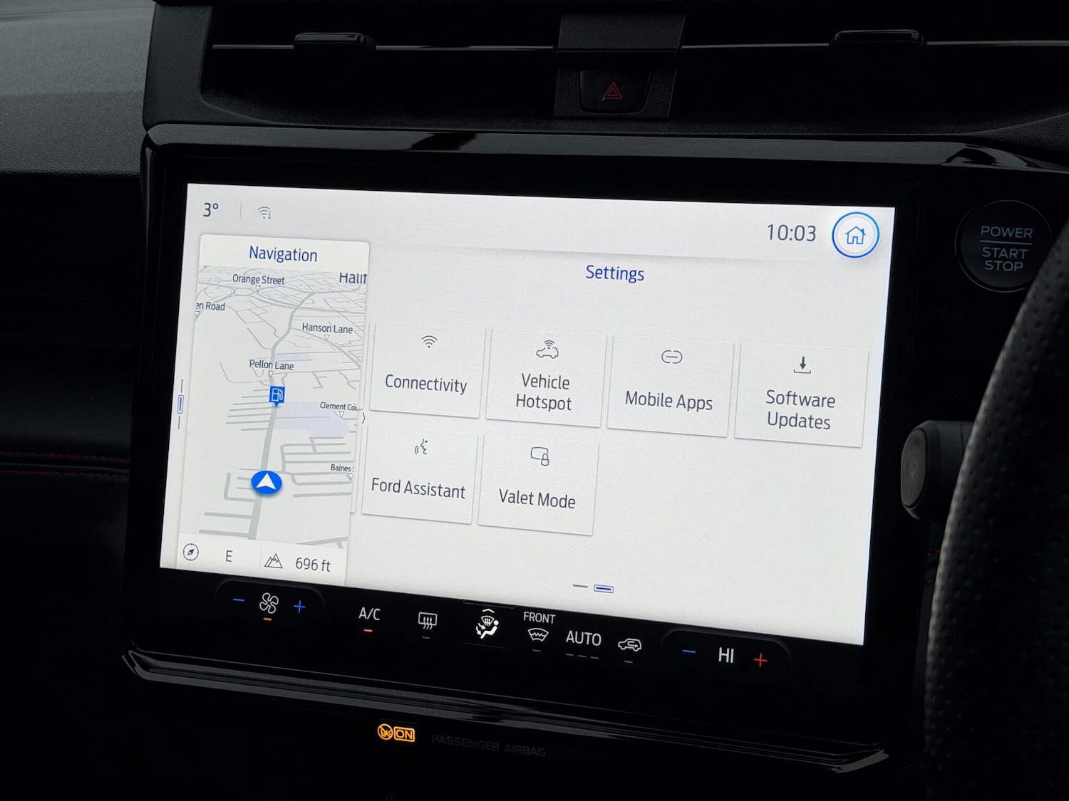 Used Ford Puma 2024 for sale - 77377178: Photo 27