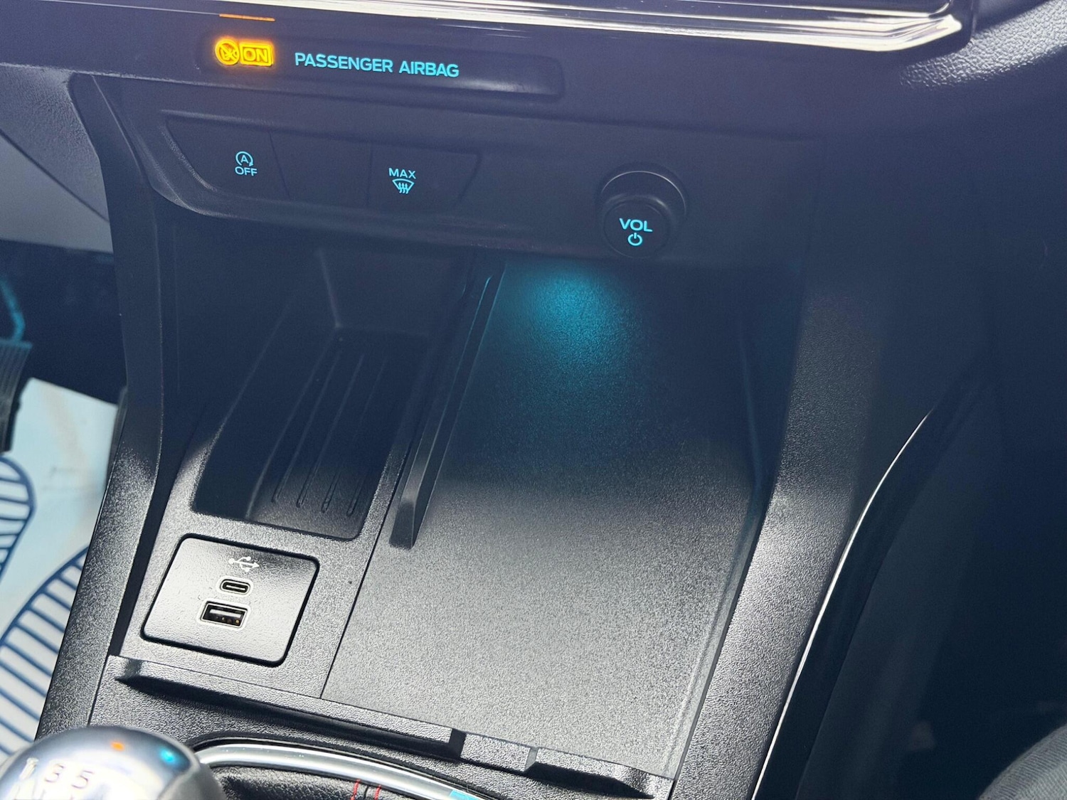 Used Ford Puma 2024 for sale - 77377178: Photo 29