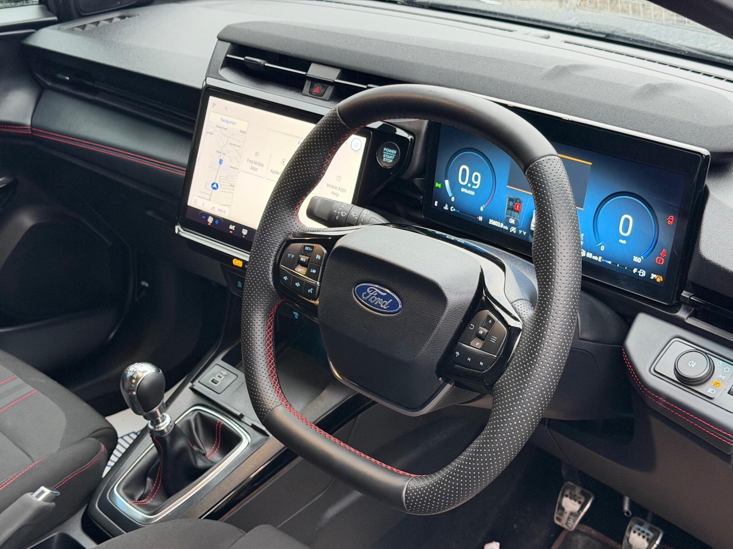 Used Ford Puma 2024 for sale - 77377178: Photo 31