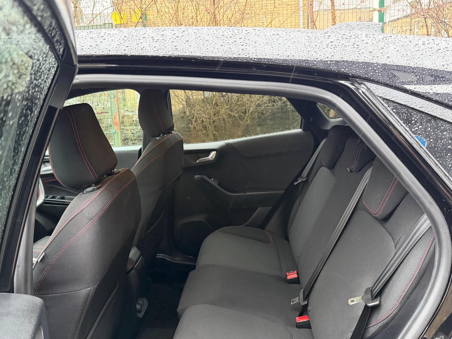 Used Ford Puma 2024 for sale - 77377178: Photo 32