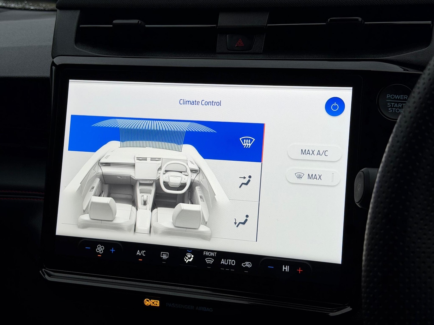 Used Ford Puma 2024 for sale - 77377178: Photo 33