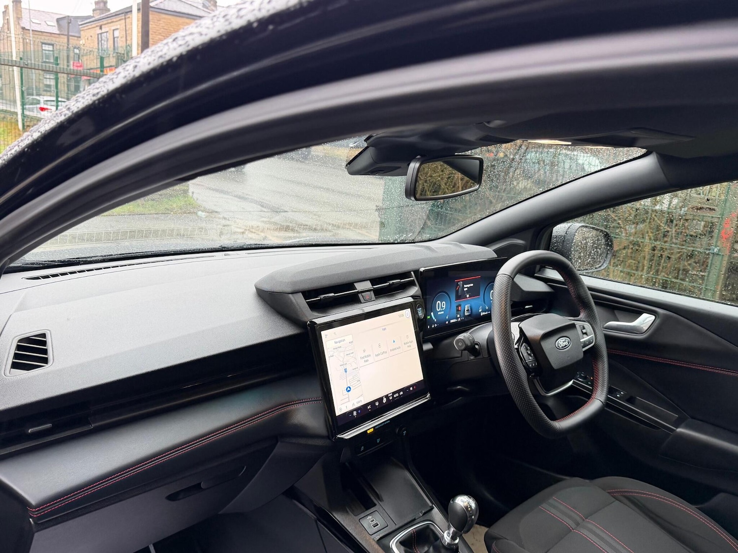 Used Ford Puma 2024 for sale - 77377178: Photo 34