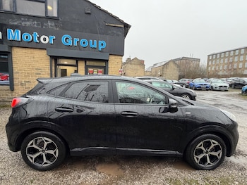Used Ford Puma 2024 for sale - 77377178: Photo