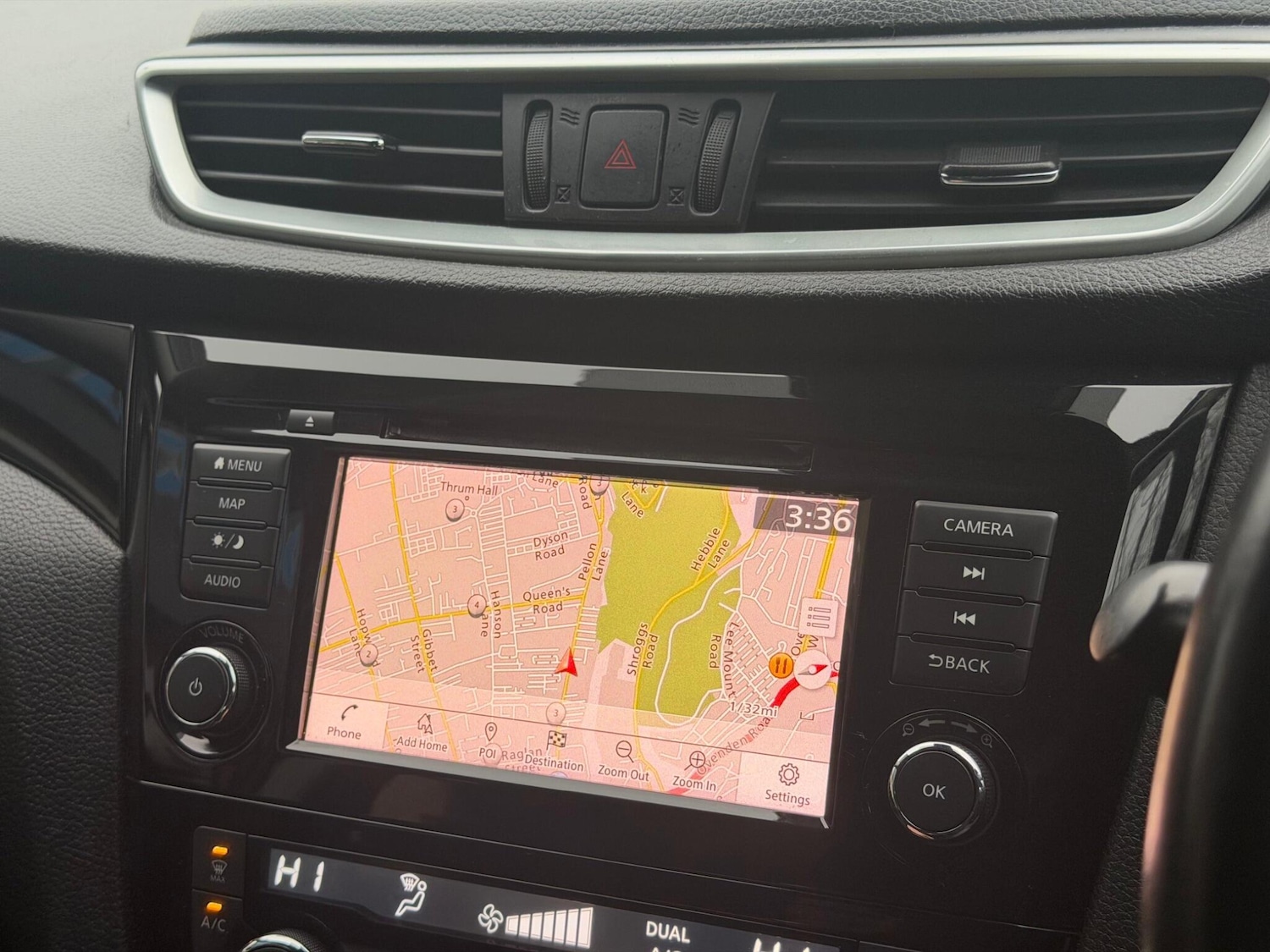 Used Nissan Qashqai 2019 for sale - 77524070: Photo 10