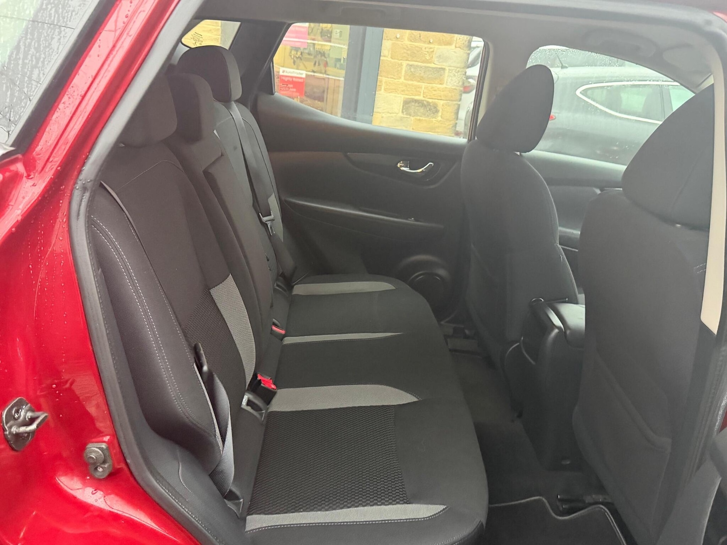 Used Nissan Qashqai 2019 for sale - 77524070: Photo 16