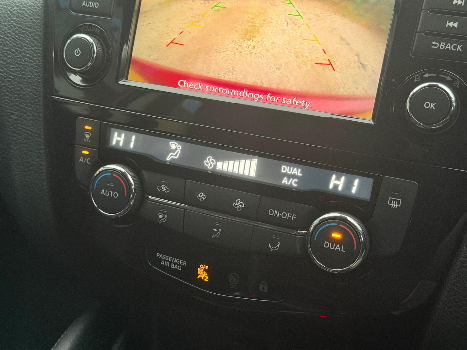 Used Nissan Qashqai 2019 for sale - 77524070: Photo 22