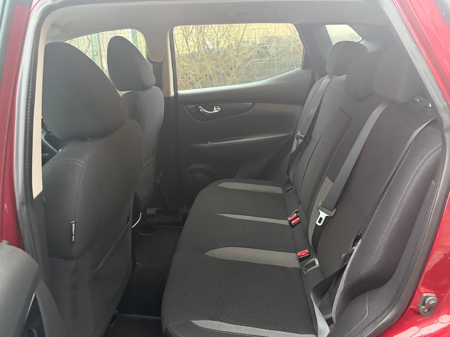 Used Nissan Qashqai 2019 for sale - 77524070: Photo 23