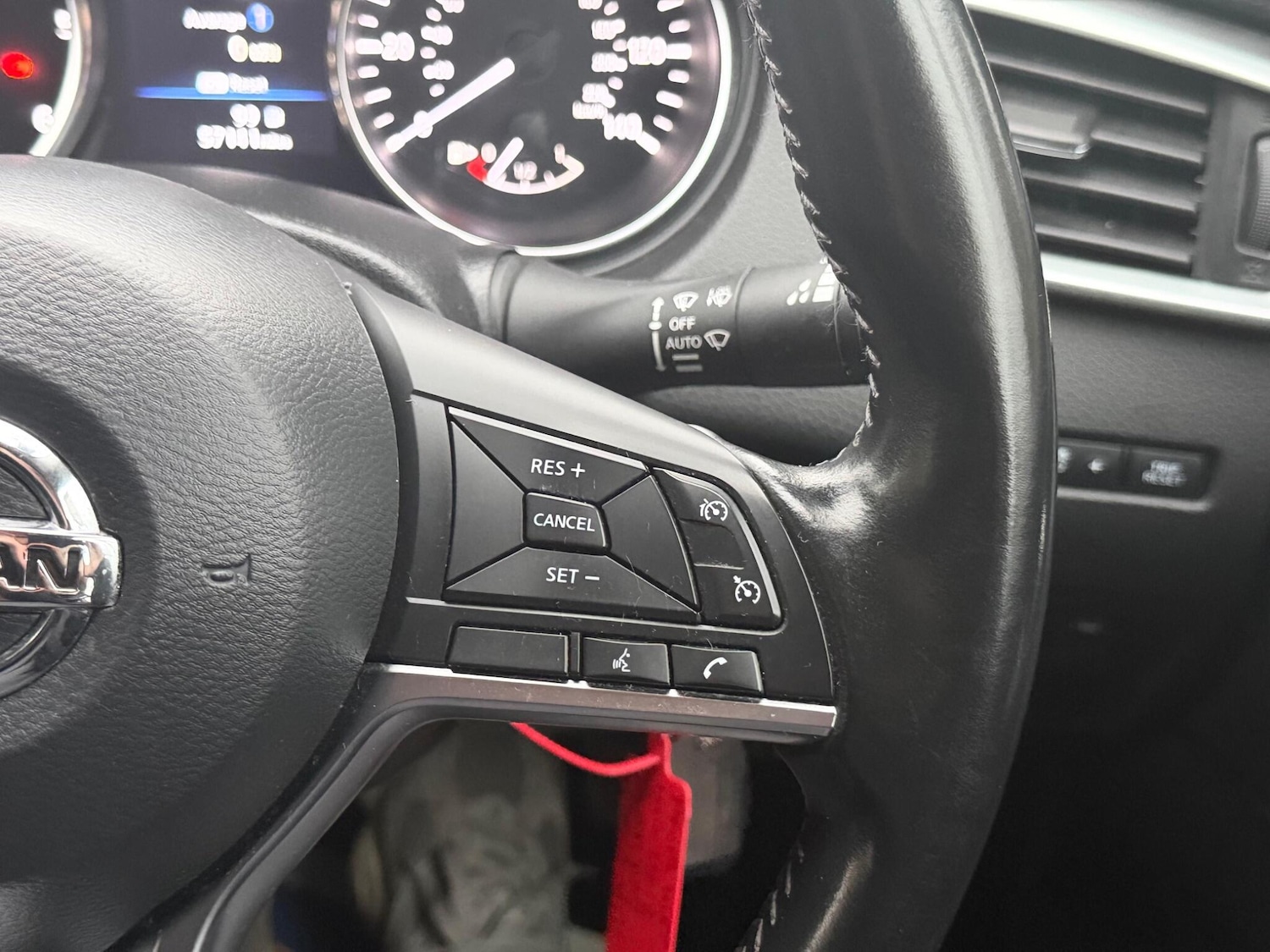 Used Nissan Qashqai 2019 for sale - 77524070: Photo 24