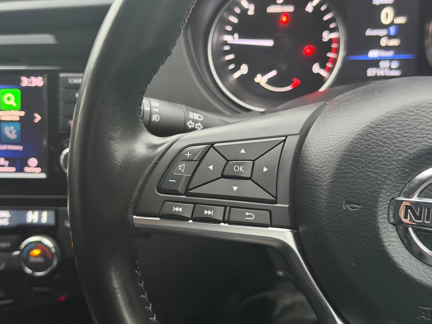 Used Nissan Qashqai 2019 for sale - 77524070: Photo 25