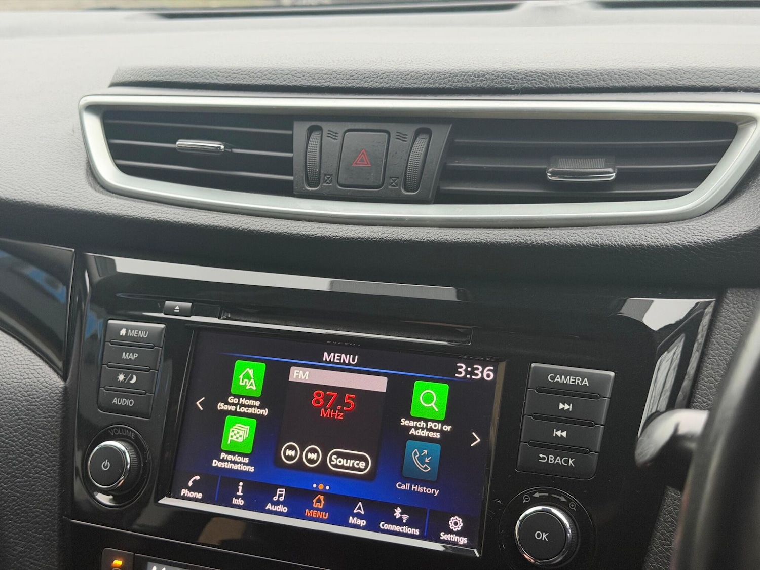 Used Nissan Qashqai 2019 for sale - 77524070: Photo 26