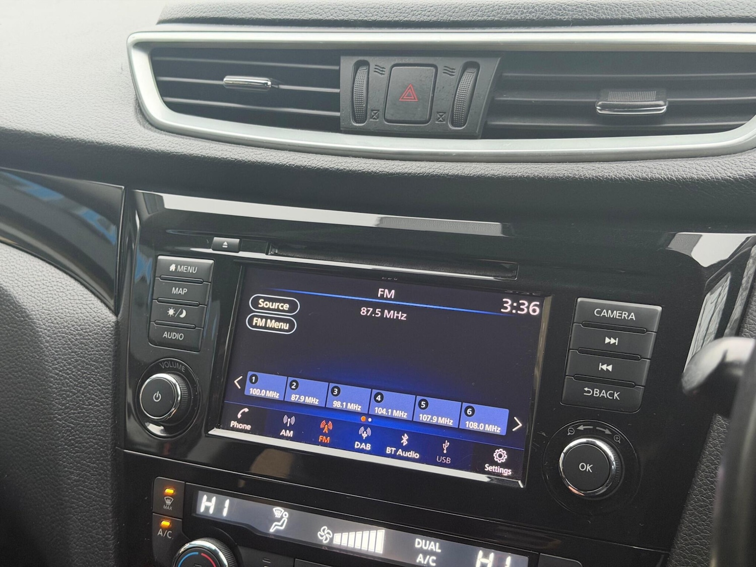 Used Nissan Qashqai 2019 for sale - 77524070: Photo 27