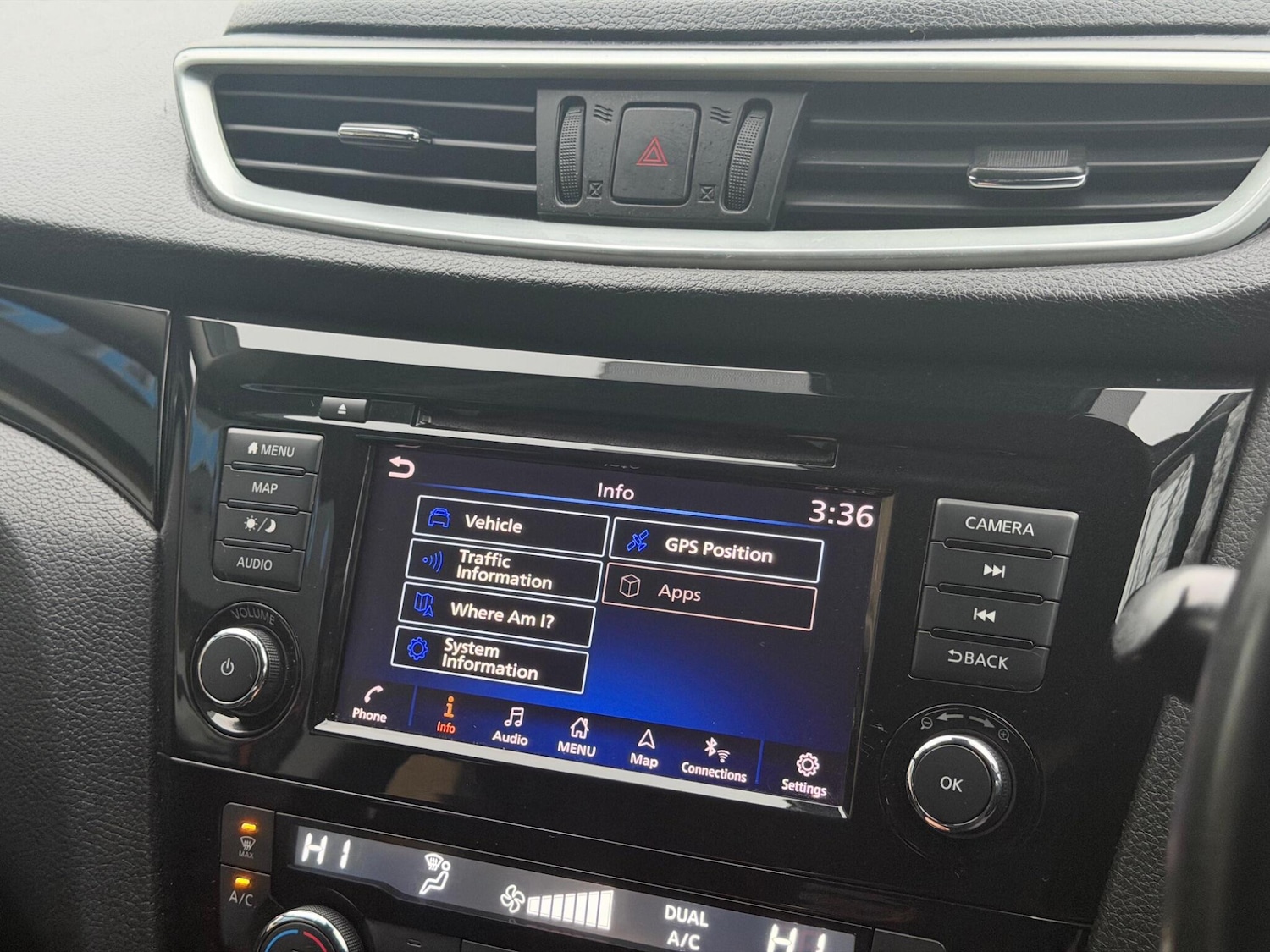 Used Nissan Qashqai 2019 for sale - 77524070: Photo 29