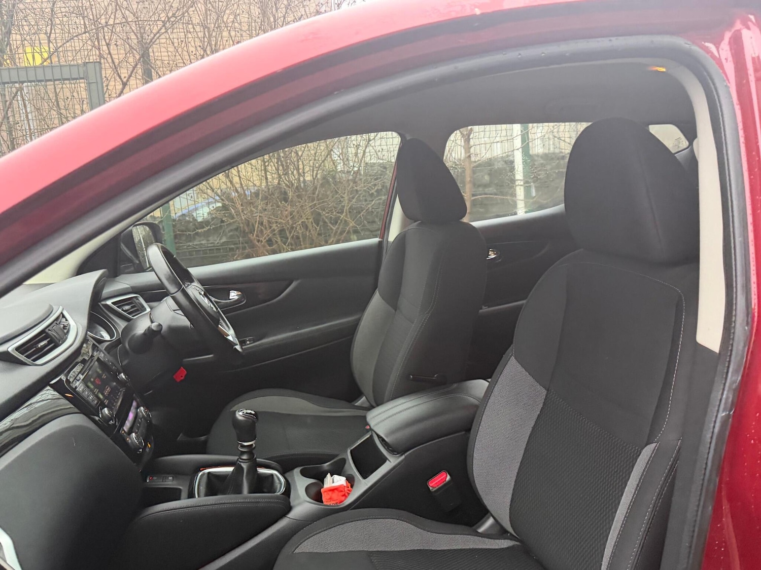 Used Nissan Qashqai 2019 for sale - 77524070: Photo 31