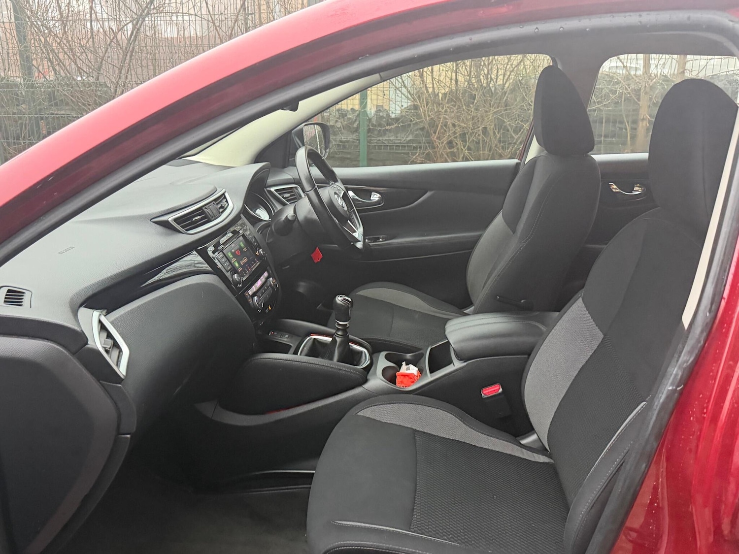 Used Nissan Qashqai 2019 for sale - 77524070: Photo 34