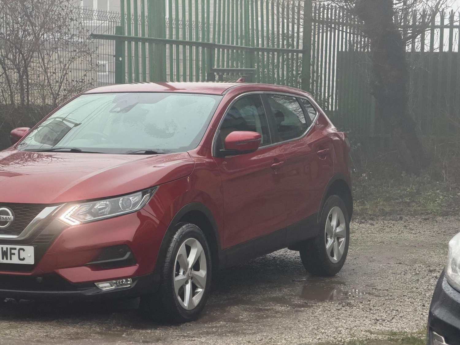 Used Nissan Qashqai 2019 for sale - 77524070: Photo 42
