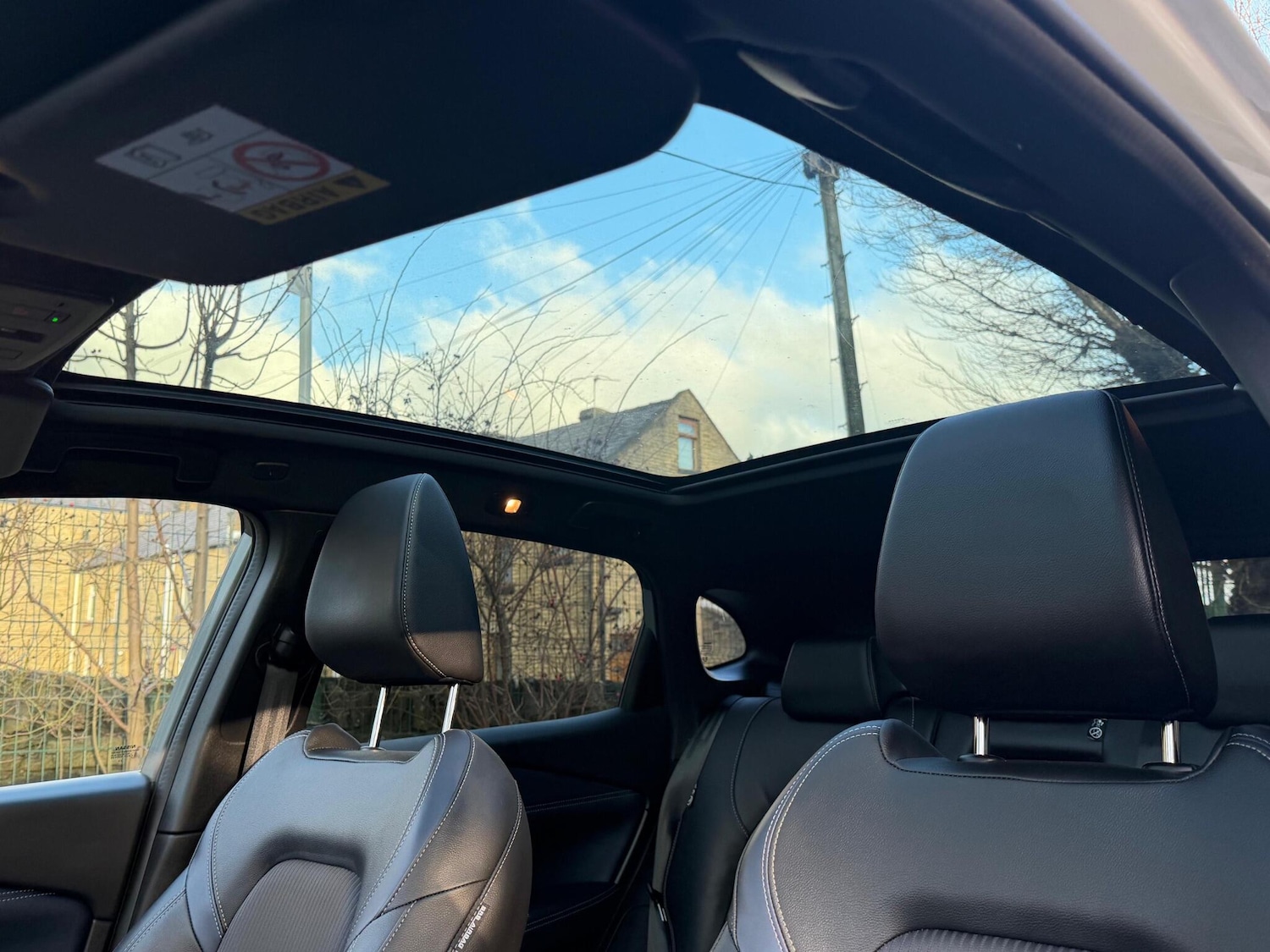 Used Nissan Qashqai 2023 for sale - 77320762: Photo 10