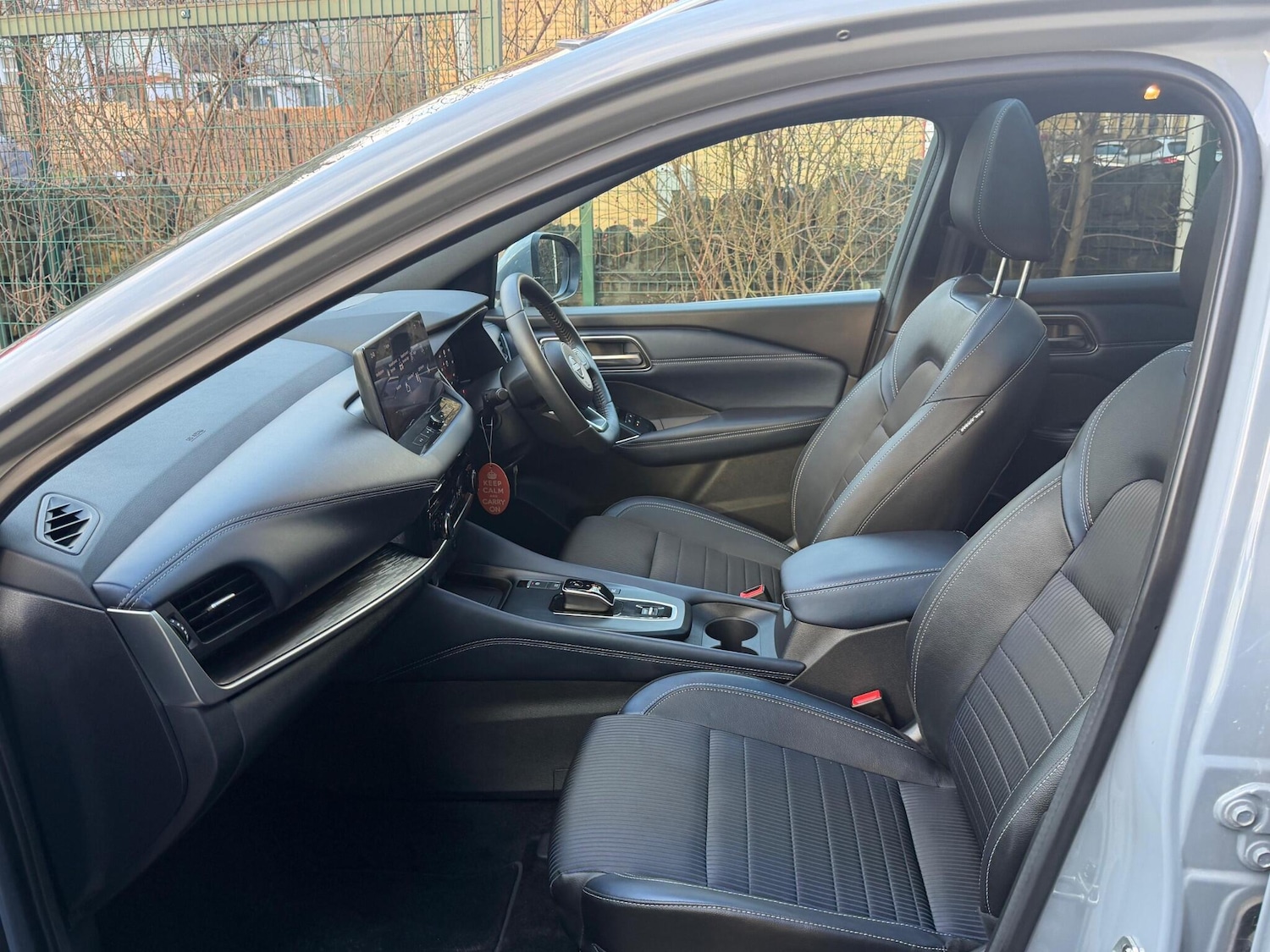 Used Nissan Qashqai 2023 for sale - 77320762: Photo 11