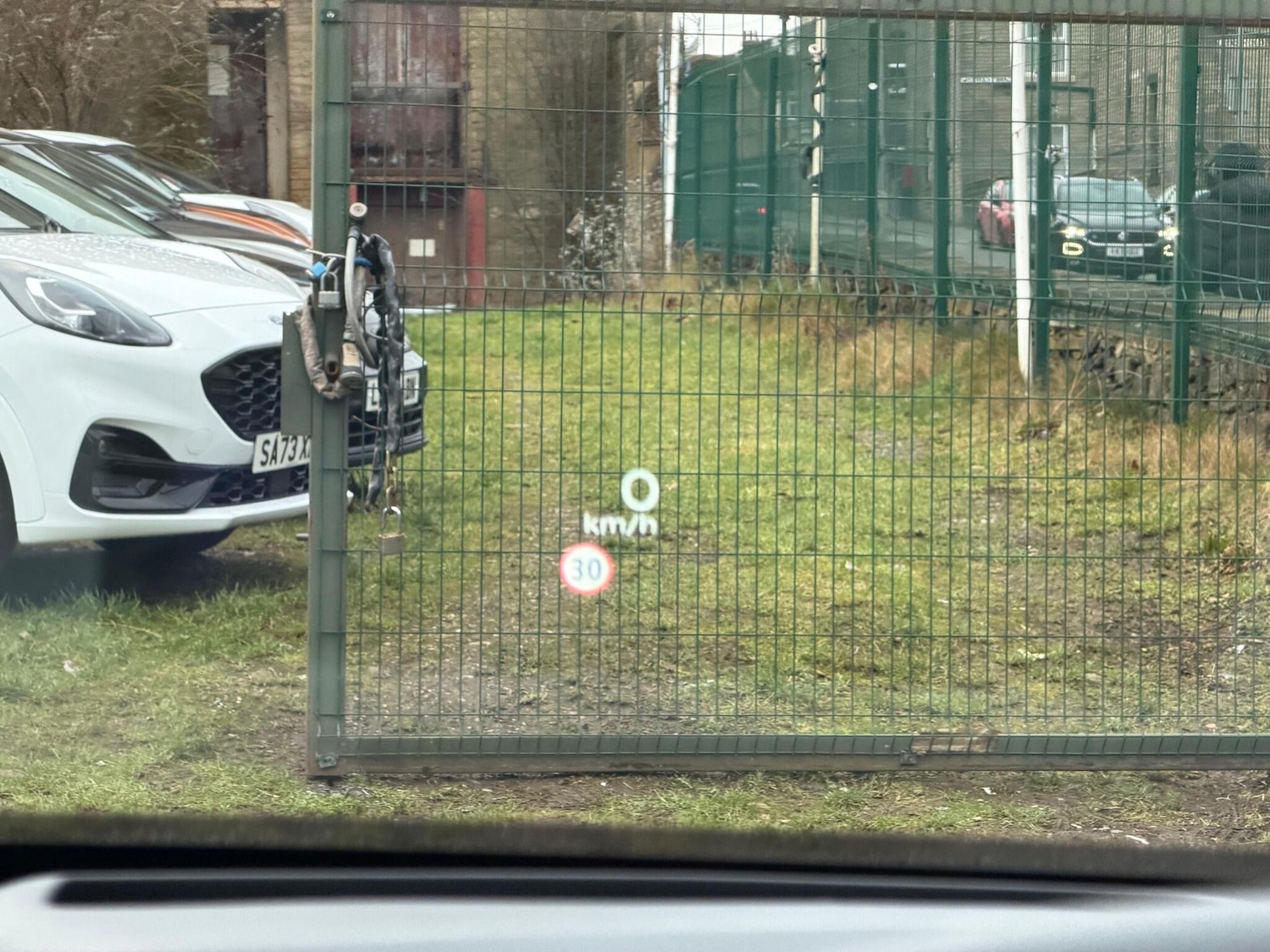 Used Nissan Qashqai 2023 for sale - 77320762: Photo 13