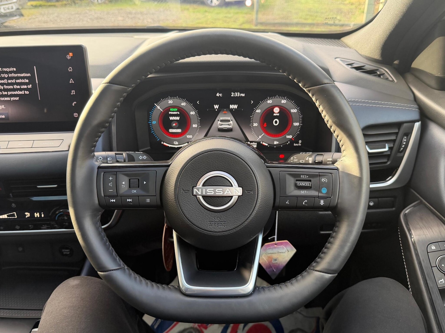 Used Nissan Qashqai 2023 for sale - 77320762: Photo 15