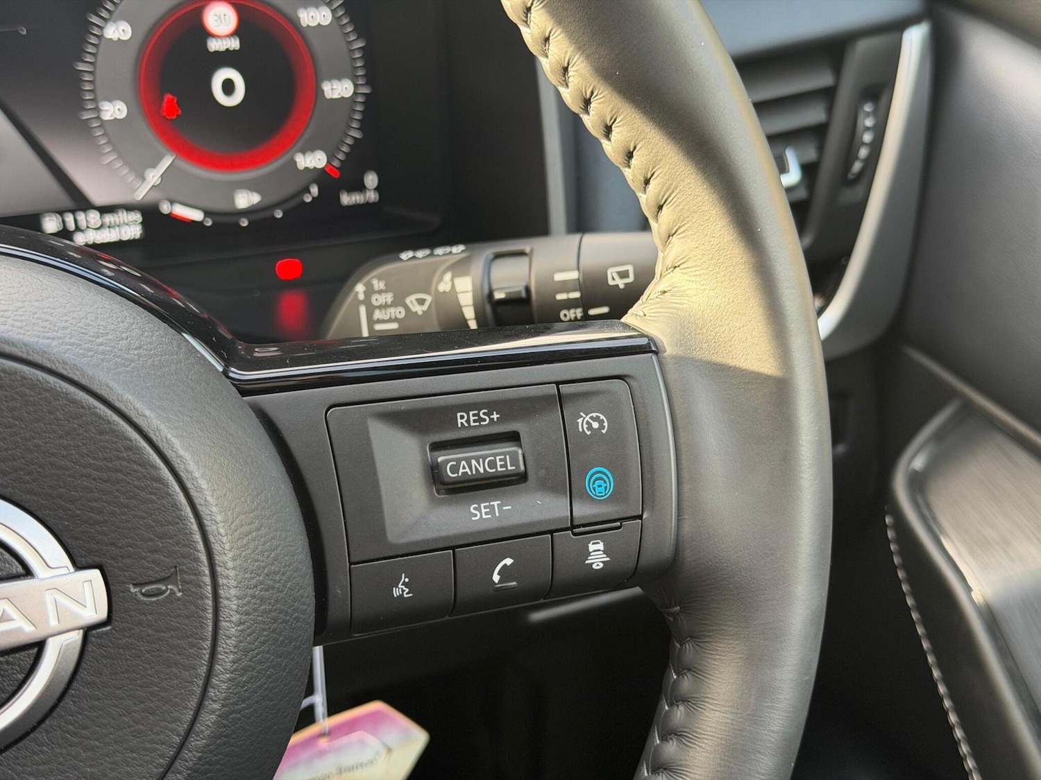 Used Nissan Qashqai 2023 for sale - 77320762: Photo 16