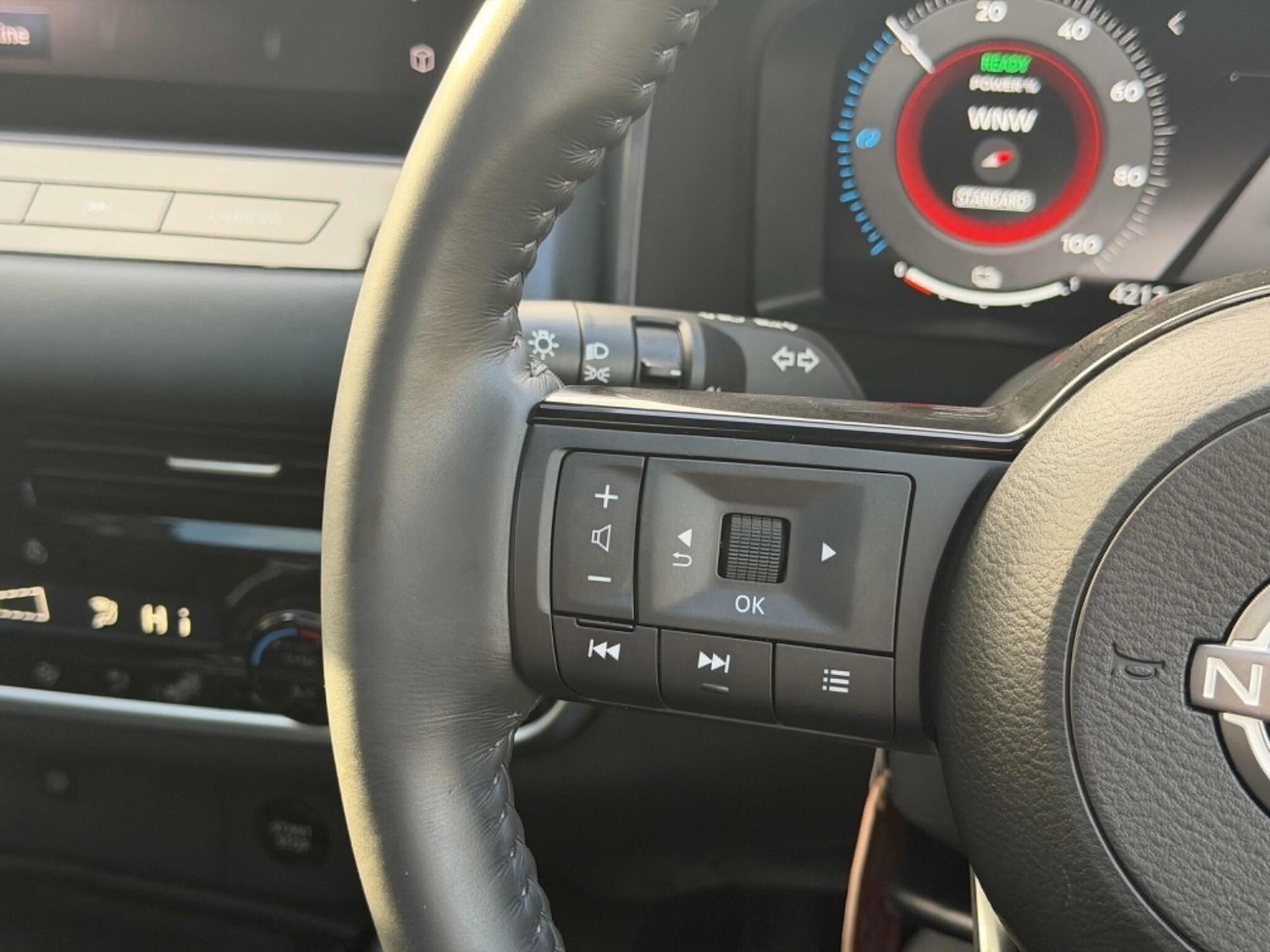 Used Nissan Qashqai 2023 for sale - 77320762: Photo 17