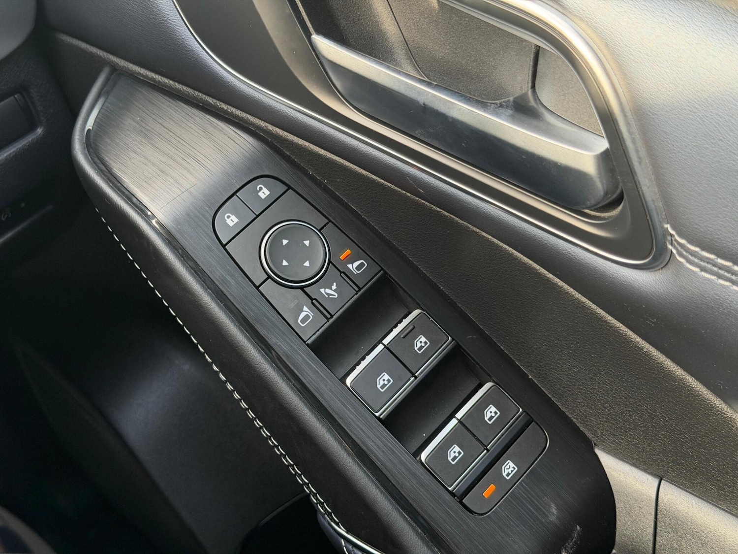 Used Nissan Qashqai 2023 for sale - 77320762: Photo 19