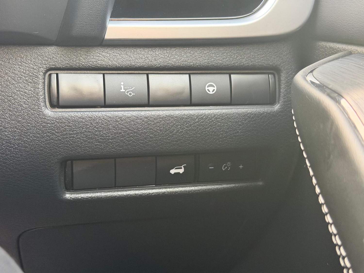 Used Nissan Qashqai 2023 for sale - 77320762: Photo 20