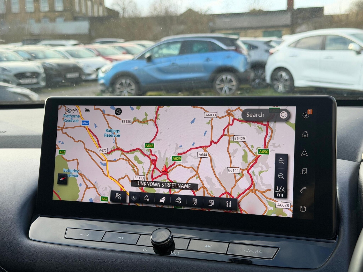 Used Nissan Qashqai 2023 for sale - 77320762: Photo 25