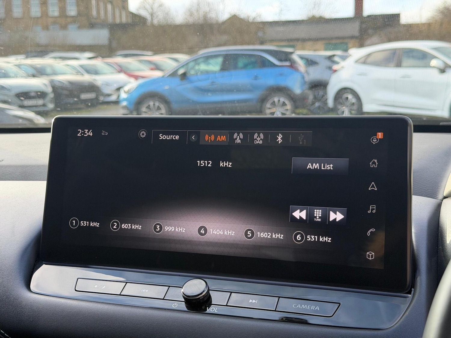 Used Nissan Qashqai 2023 for sale - 77320762: Photo 26