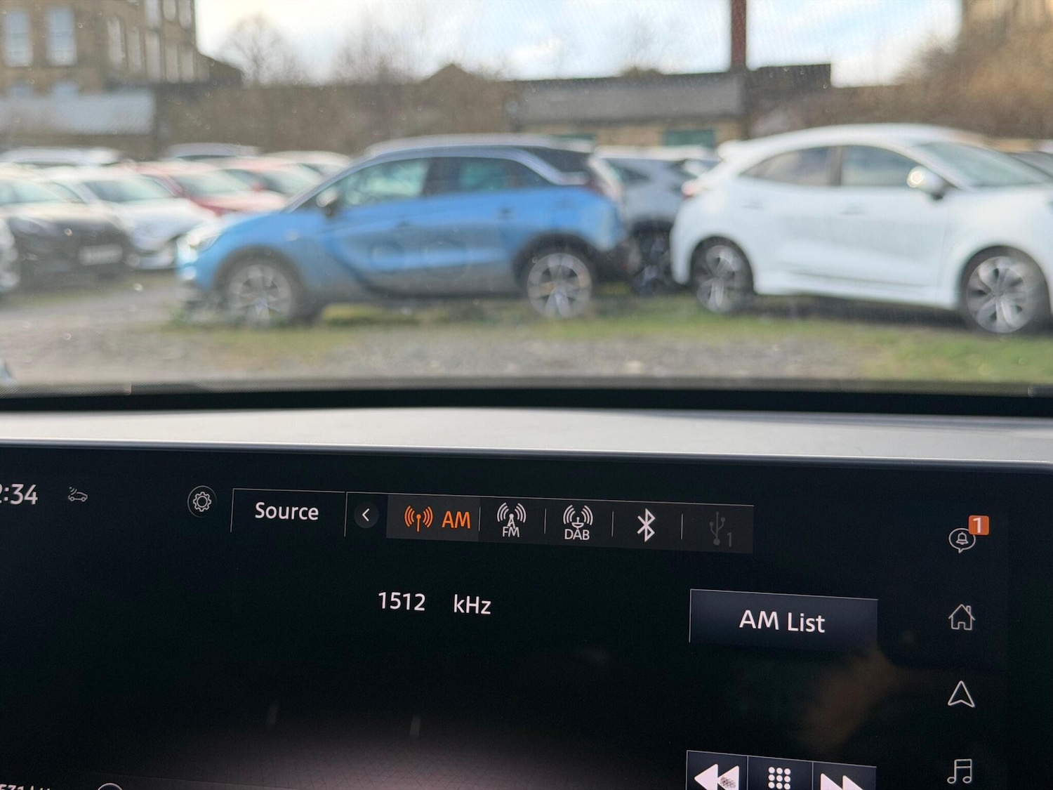 Used Nissan Qashqai 2023 for sale - 77320762: Photo 29