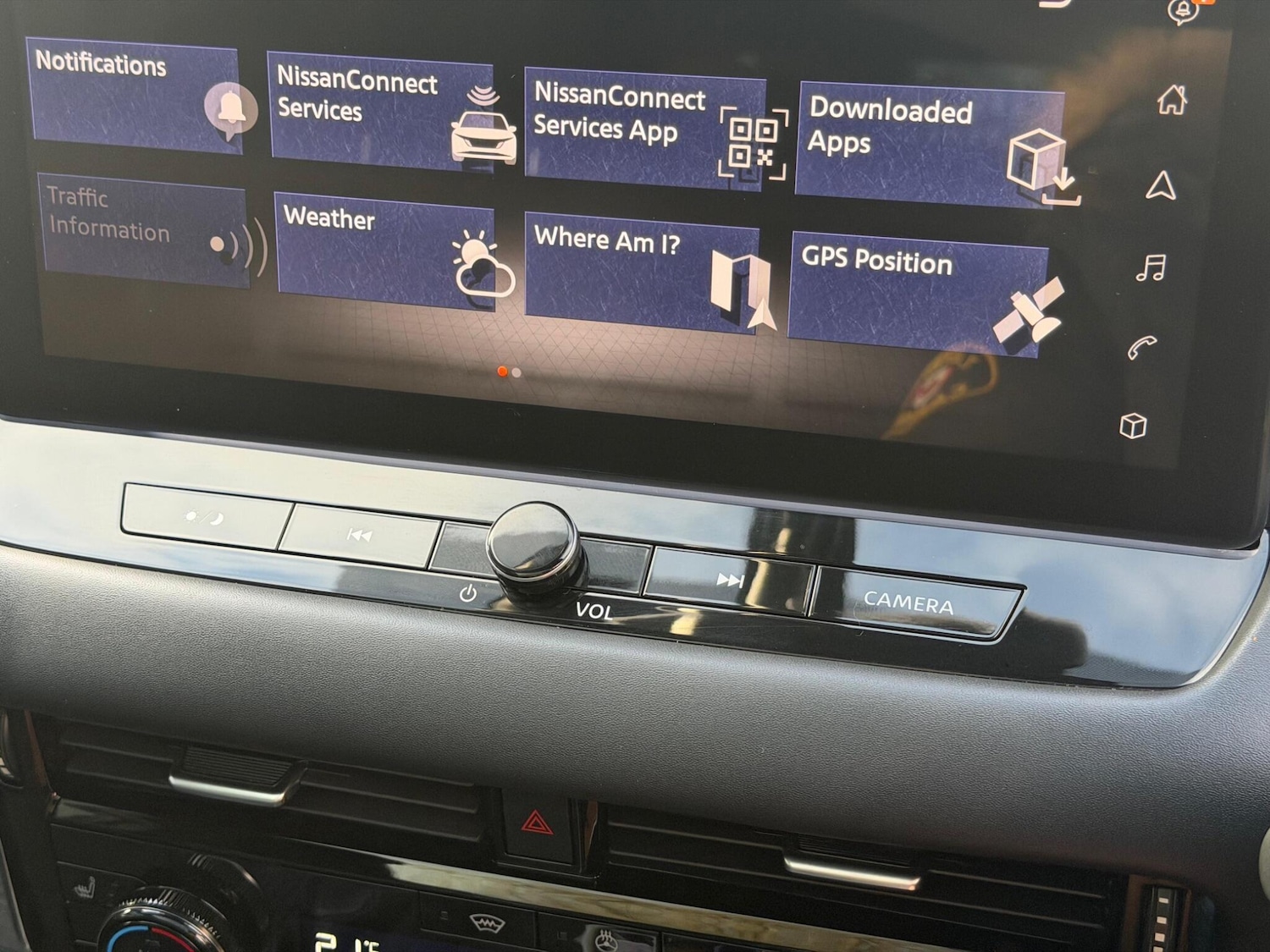 Used Nissan Qashqai 2023 for sale - 77320762: Photo 30