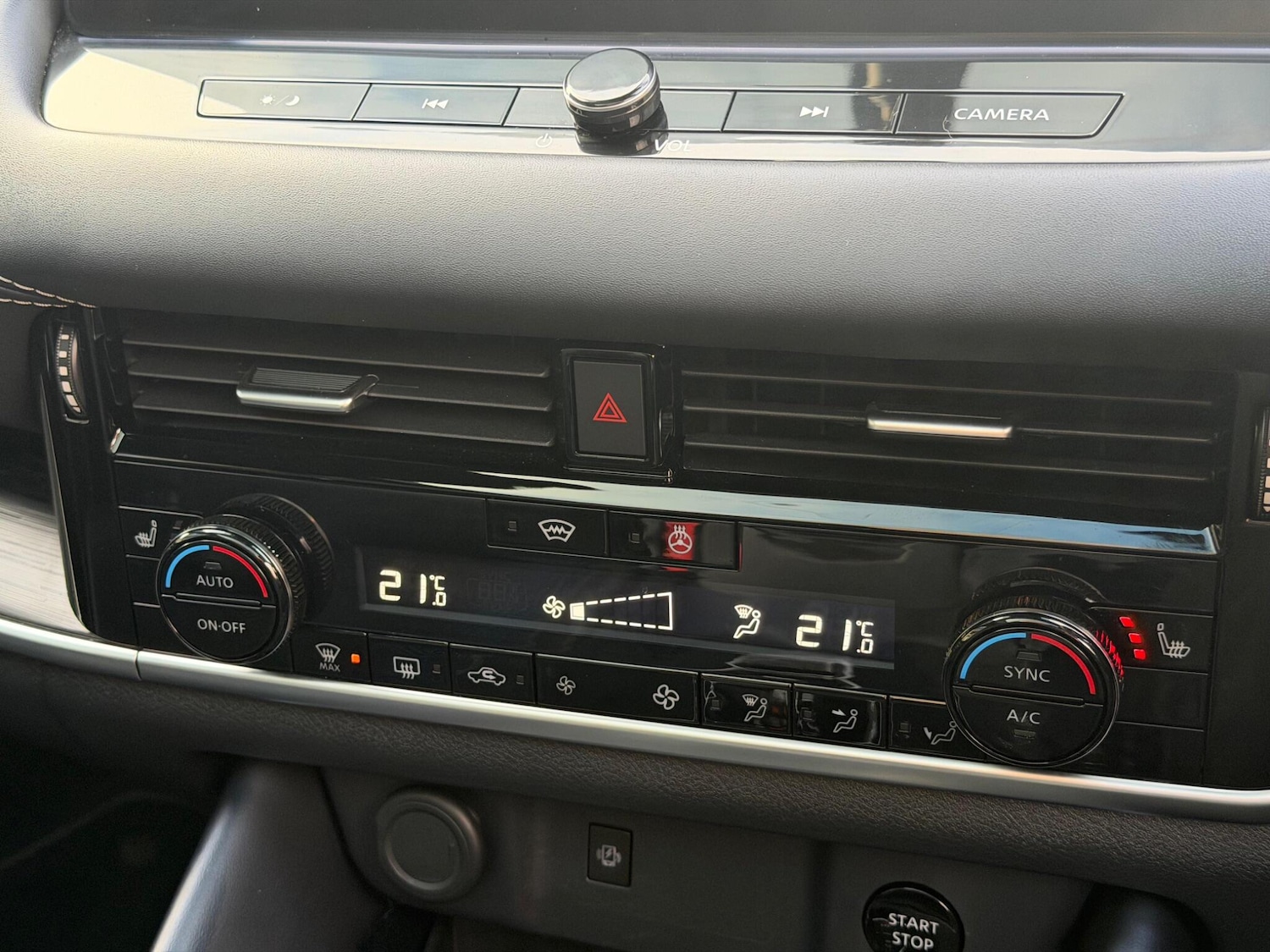 Used Nissan Qashqai 2023 for sale - 77320762: Photo 31