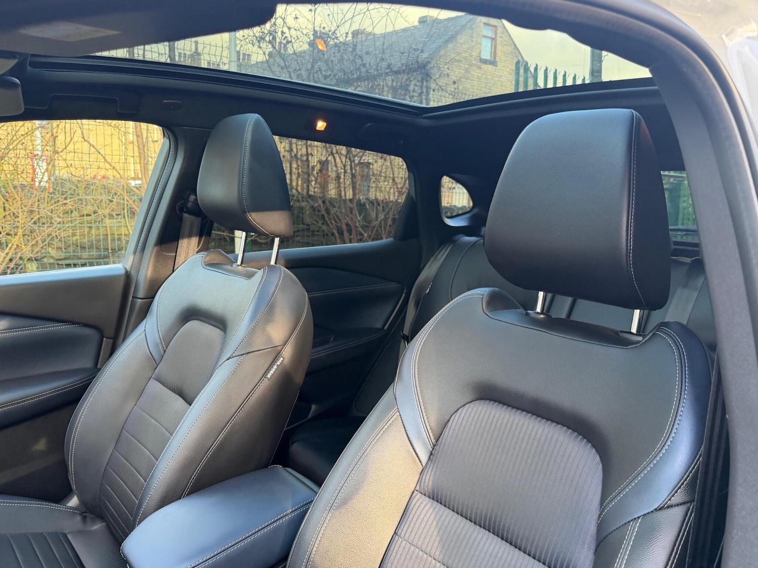 Used Nissan Qashqai 2023 for sale - 77320762: Photo 34