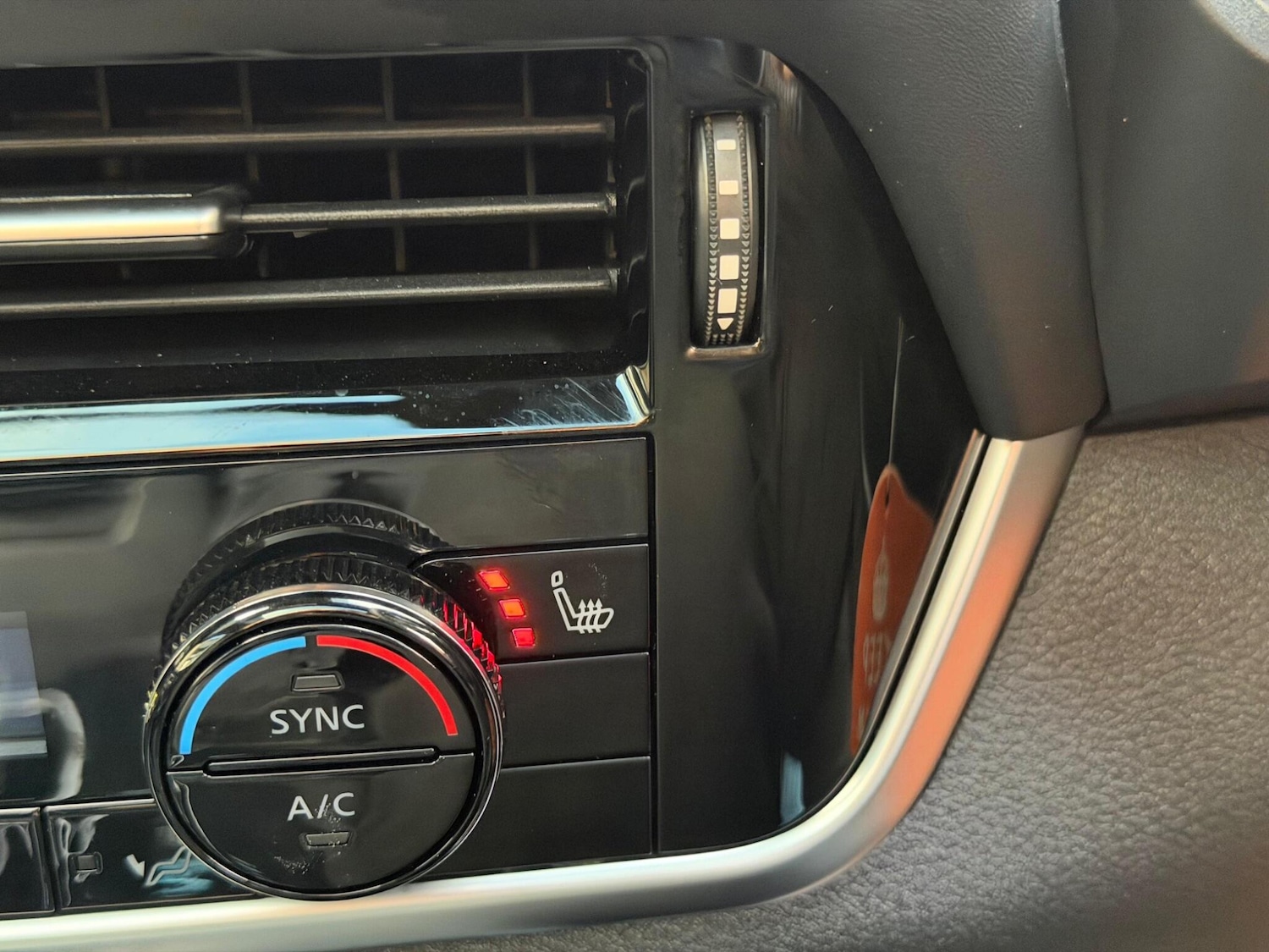 Used Nissan Qashqai 2023 for sale - 77320762: Photo 35