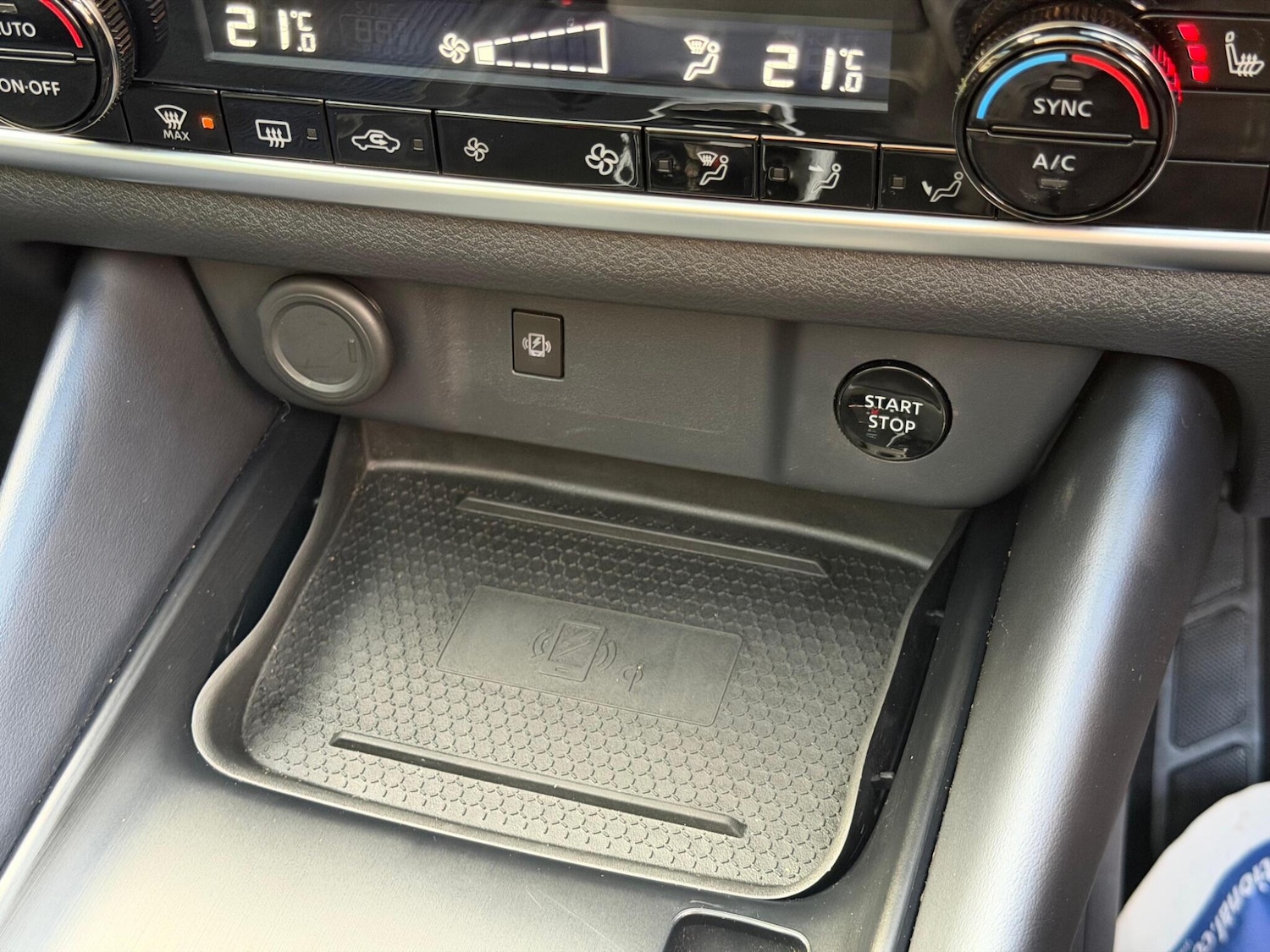 Used Nissan Qashqai 2023 for sale - 77320762: Photo 36