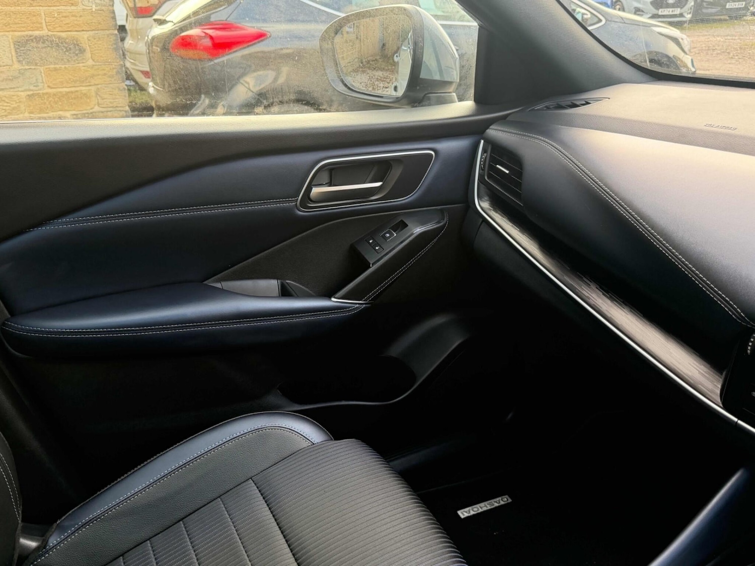 Used Nissan Qashqai 2023 for sale - 77320762: Photo 37