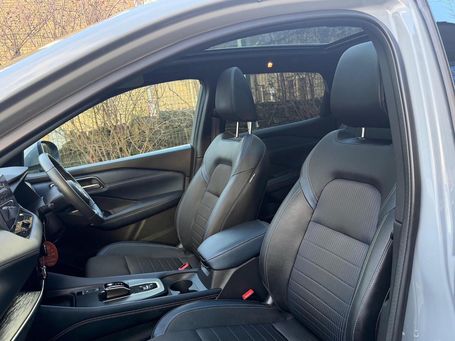 Used Nissan Qashqai 2023 for sale - 77320762: Photo 38