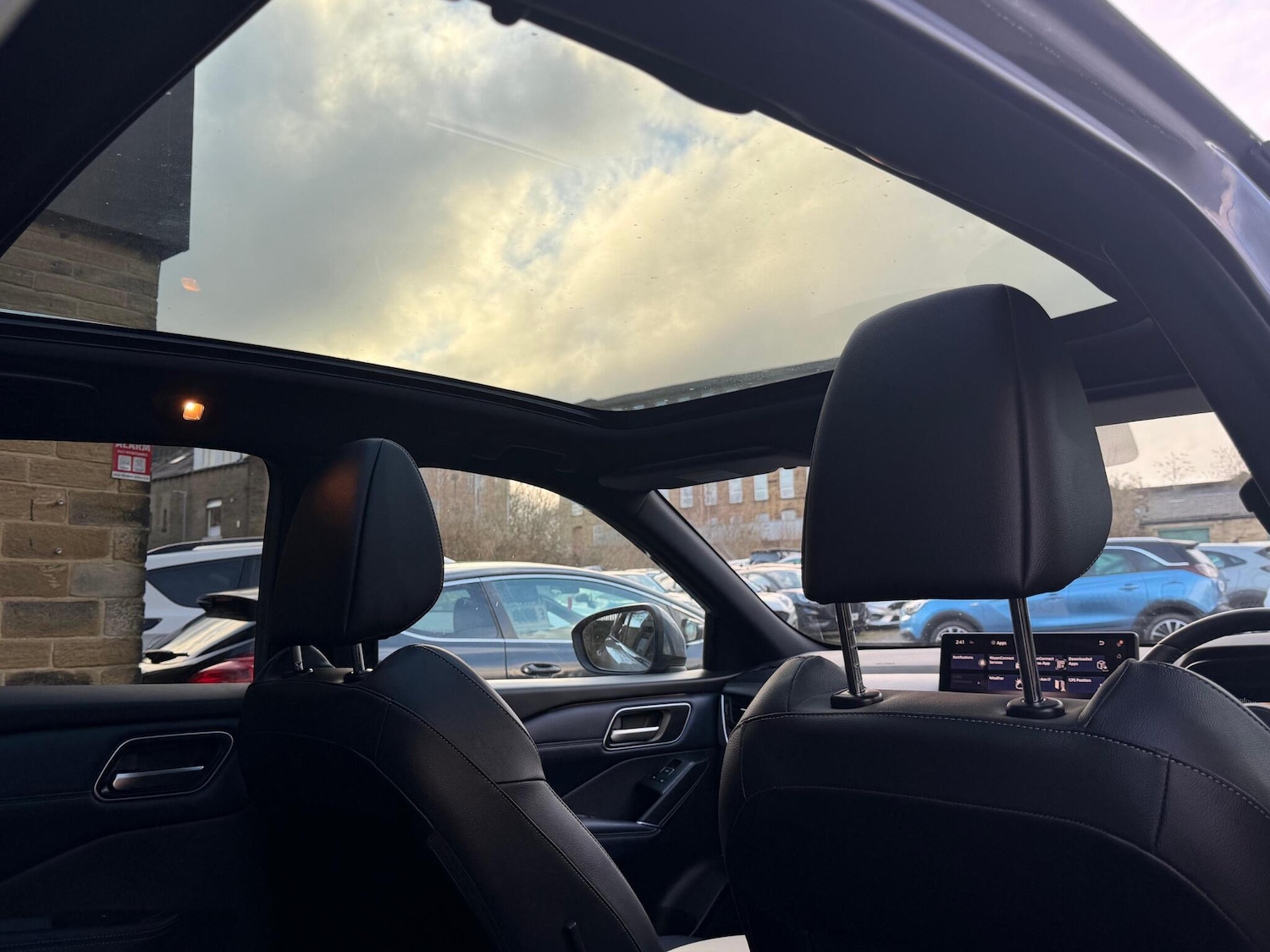 Used Nissan Qashqai 2023 for sale - 77320762: Photo 41