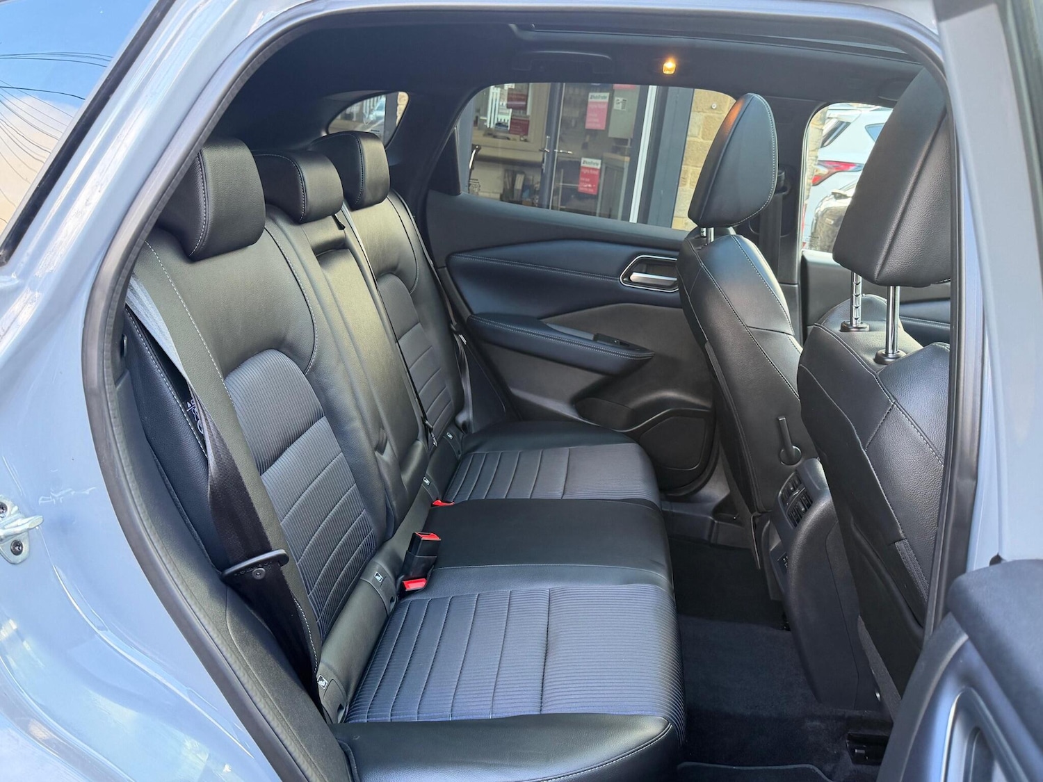 Used Nissan Qashqai 2023 for sale - 77320762: Photo 42