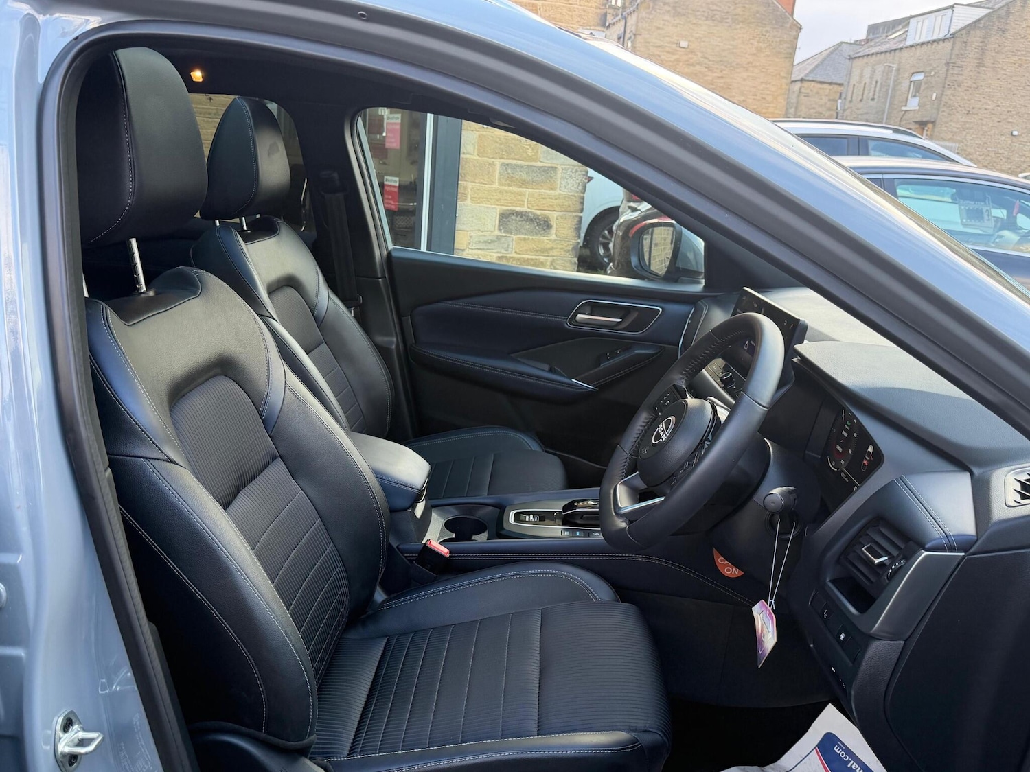 Used Nissan Qashqai 2023 for sale - 77320762: Photo 43