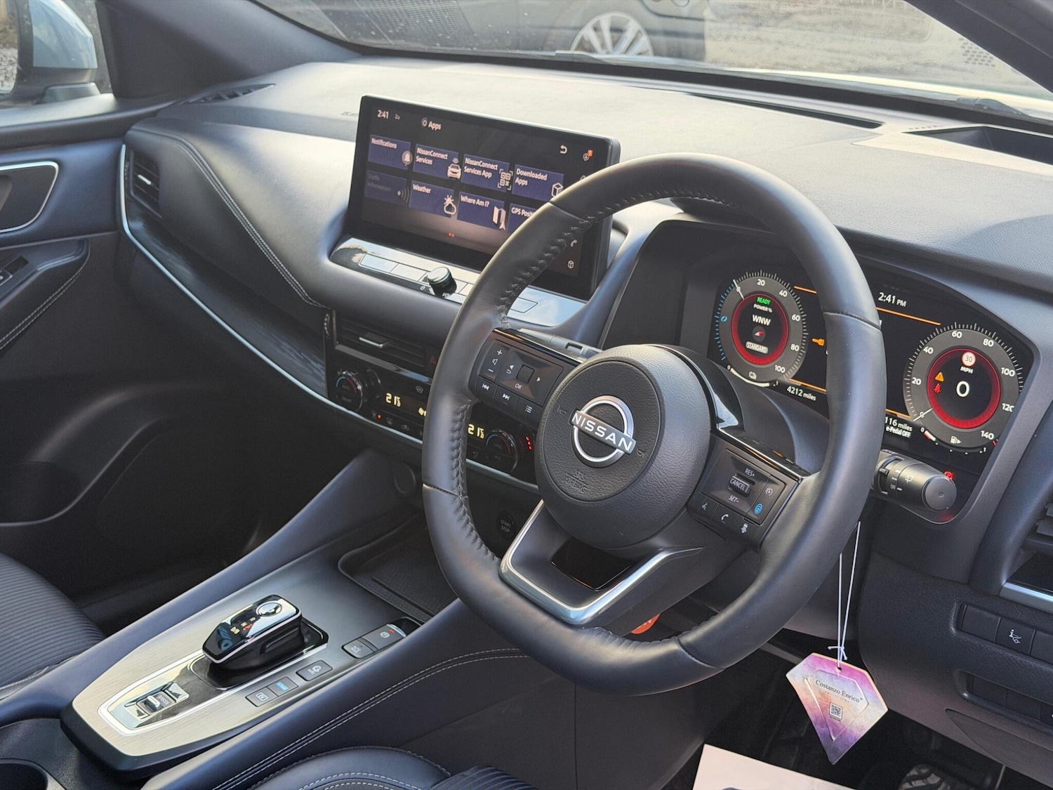 Used Nissan Qashqai 2023 for sale - 77320762: Photo 44