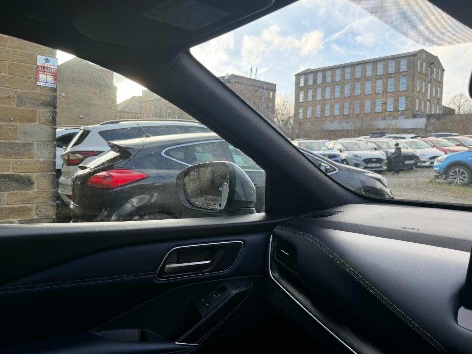 Used Nissan Qashqai 2023 for sale - 77320762: Photo 46