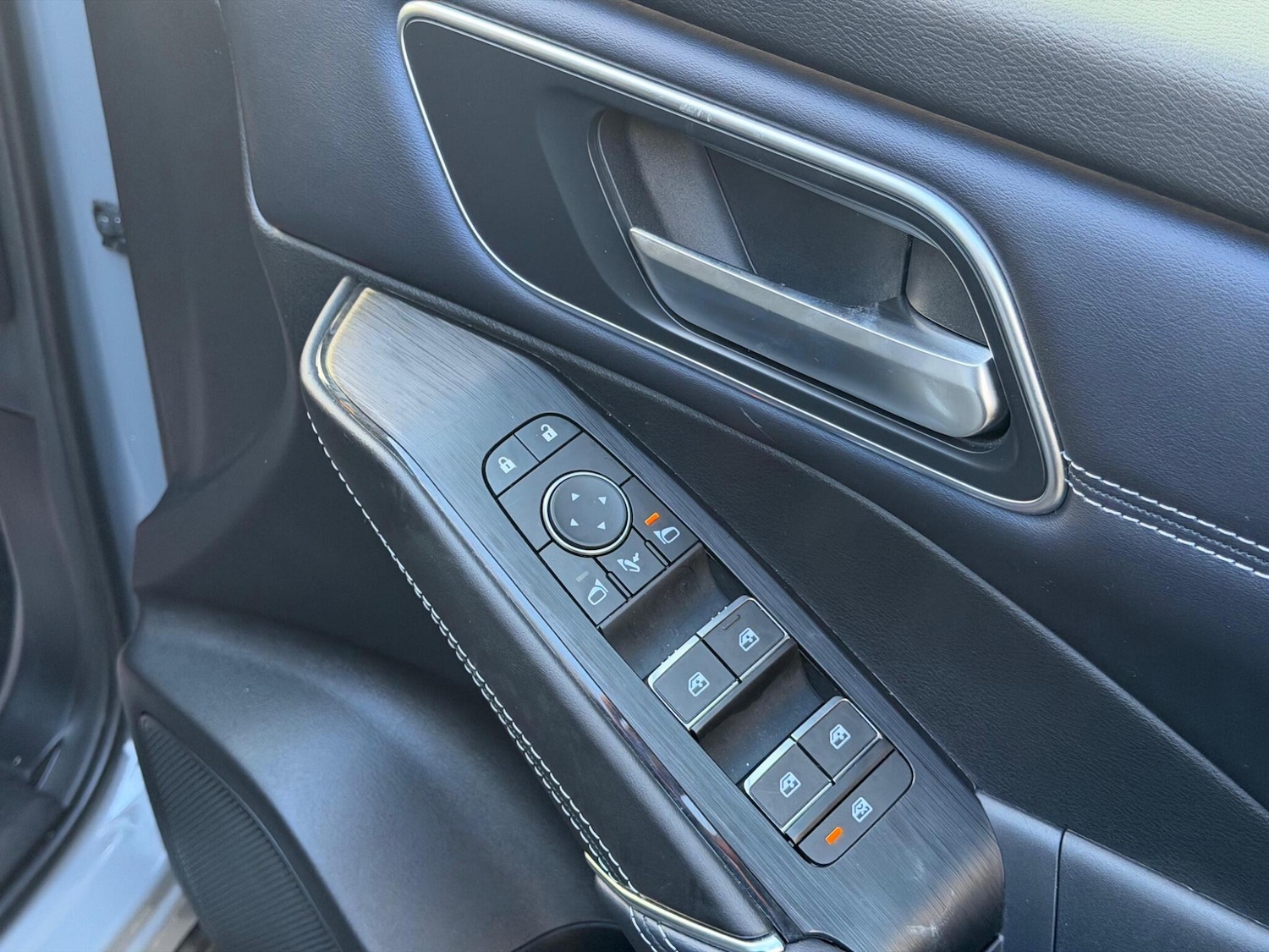 Used Nissan Qashqai 2023 for sale - 77320762: Photo 47